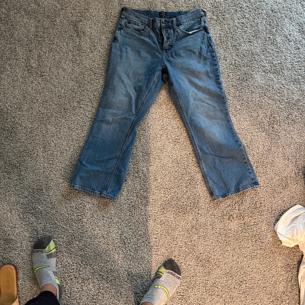 Classic Blue Women's Jeans